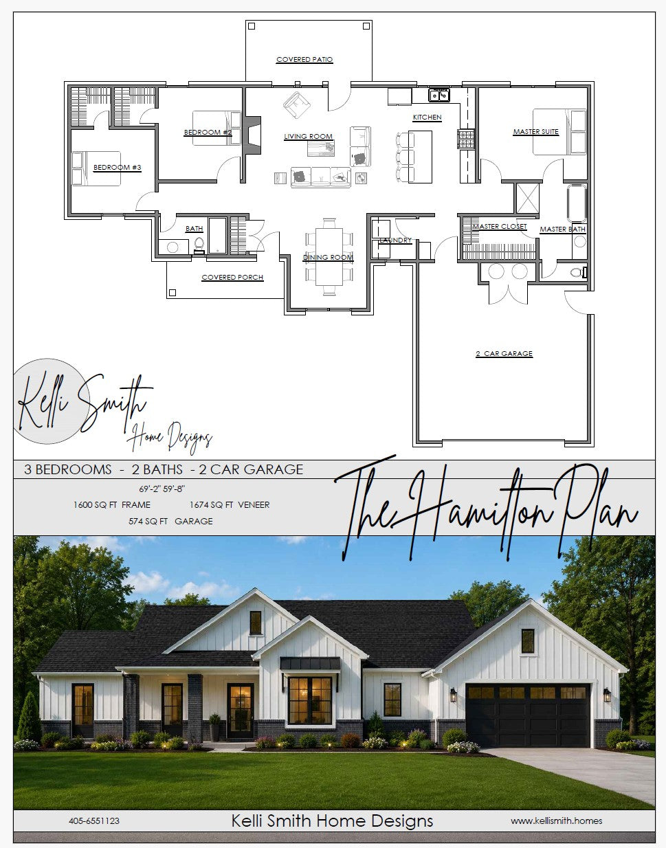 The Hamilton
