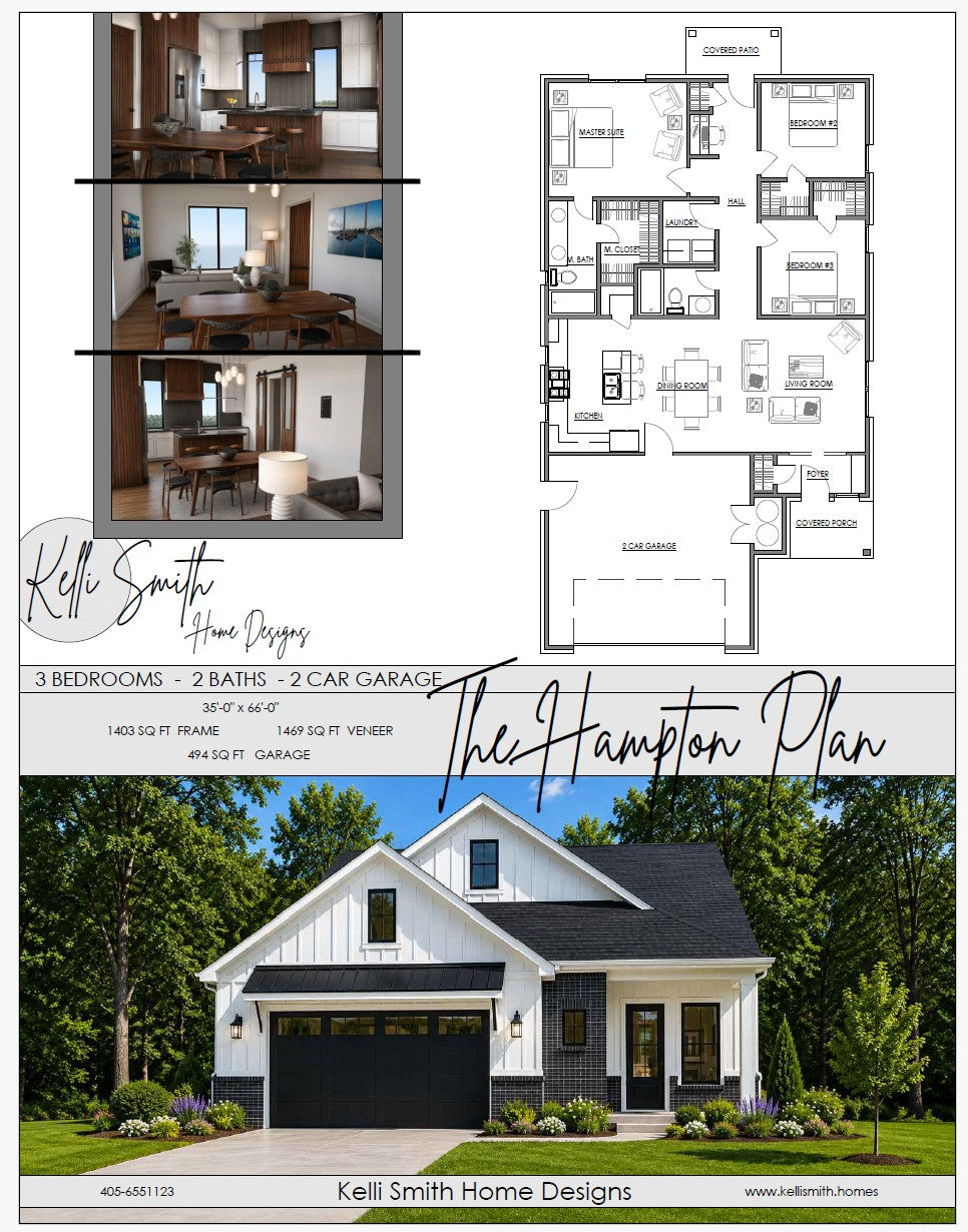 The Hampton