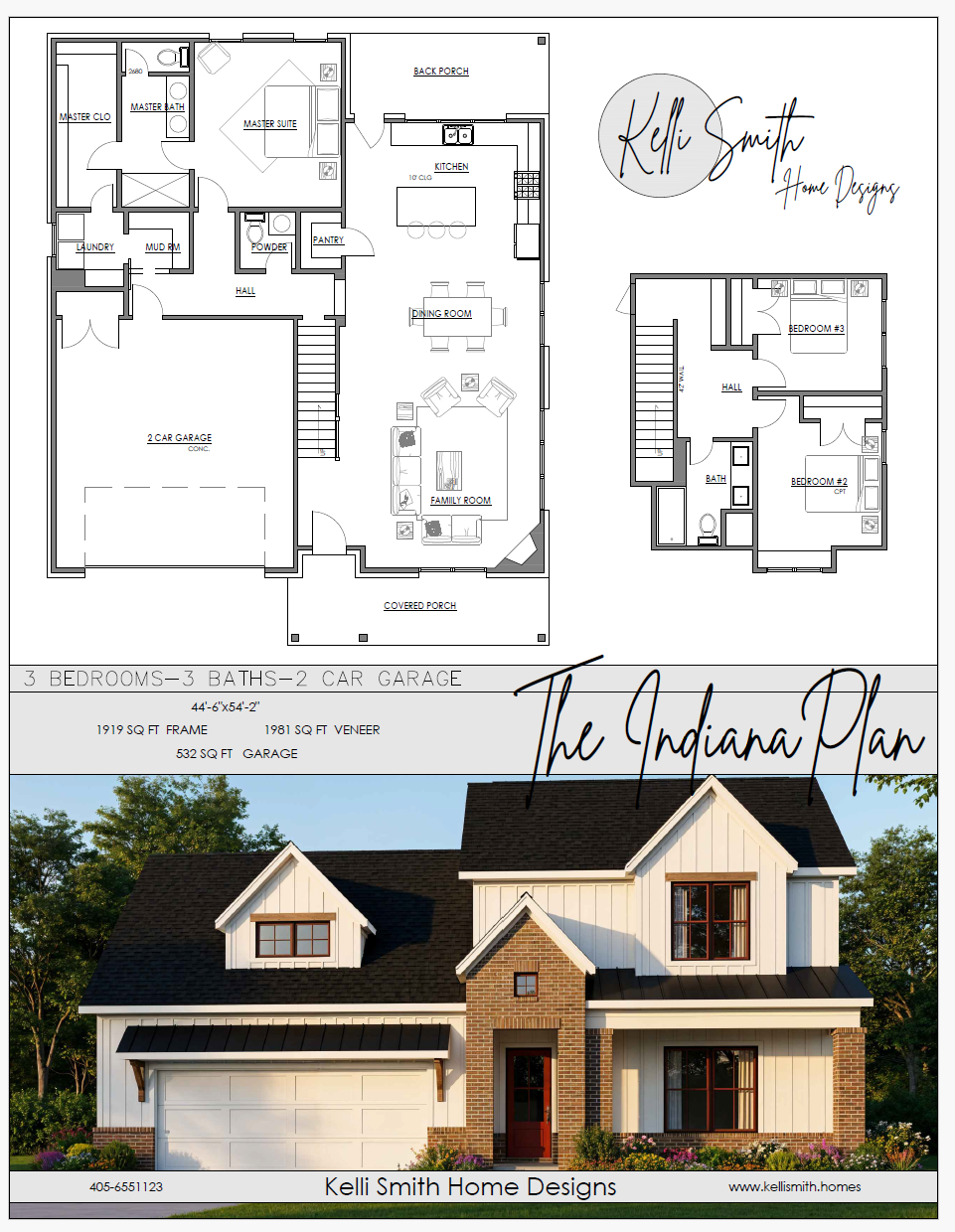 The Indiana Plan