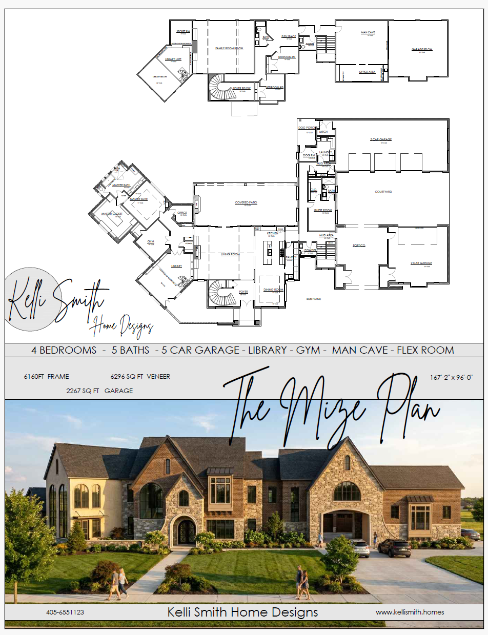 The Mize Plan