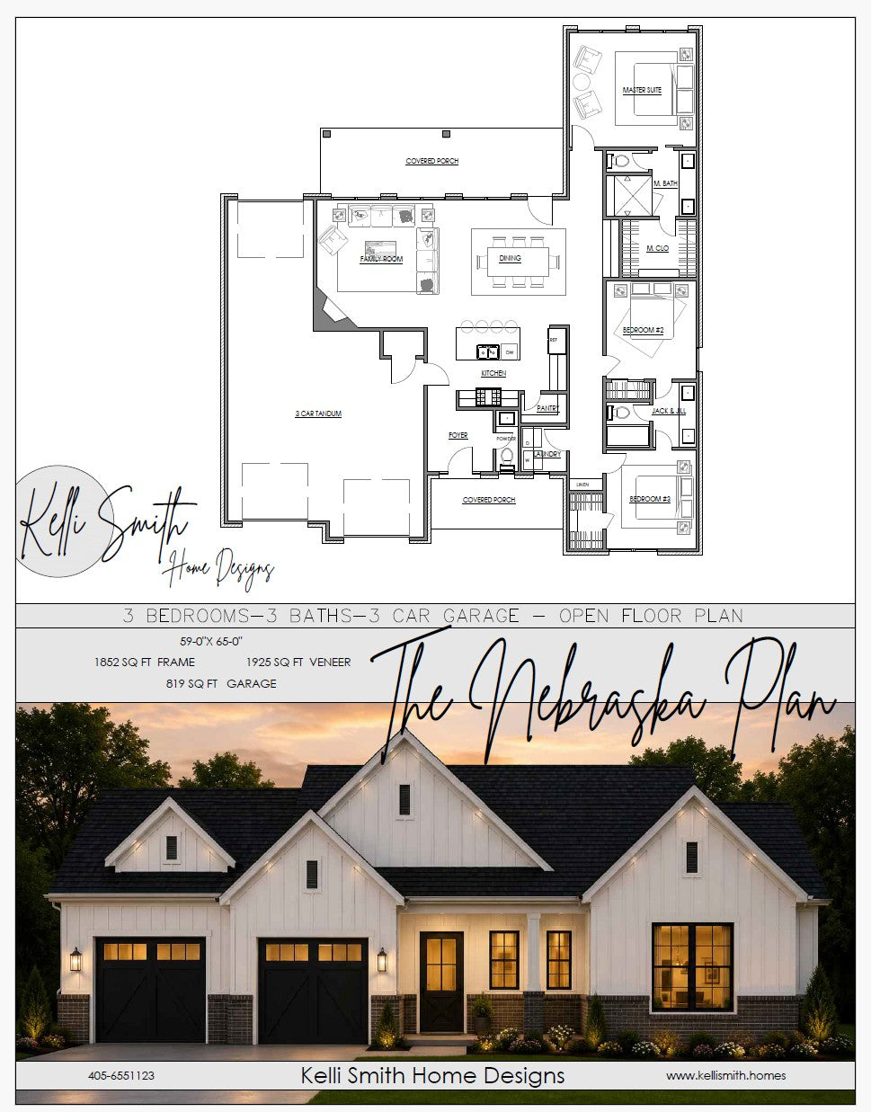 The Nebraska