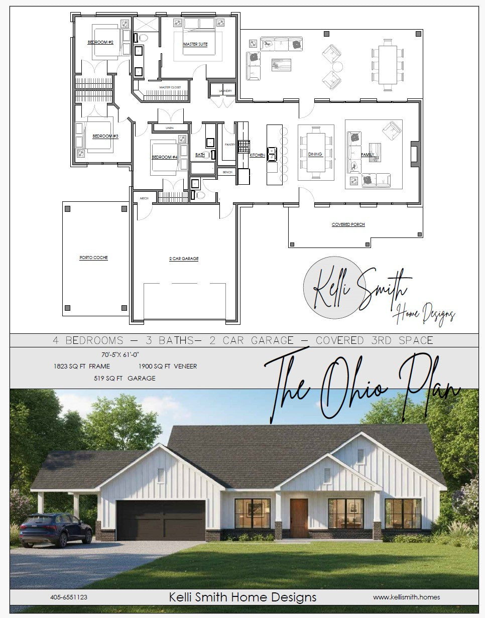 The Ohio Plan