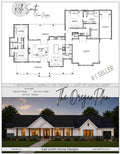 The Oregan Plan