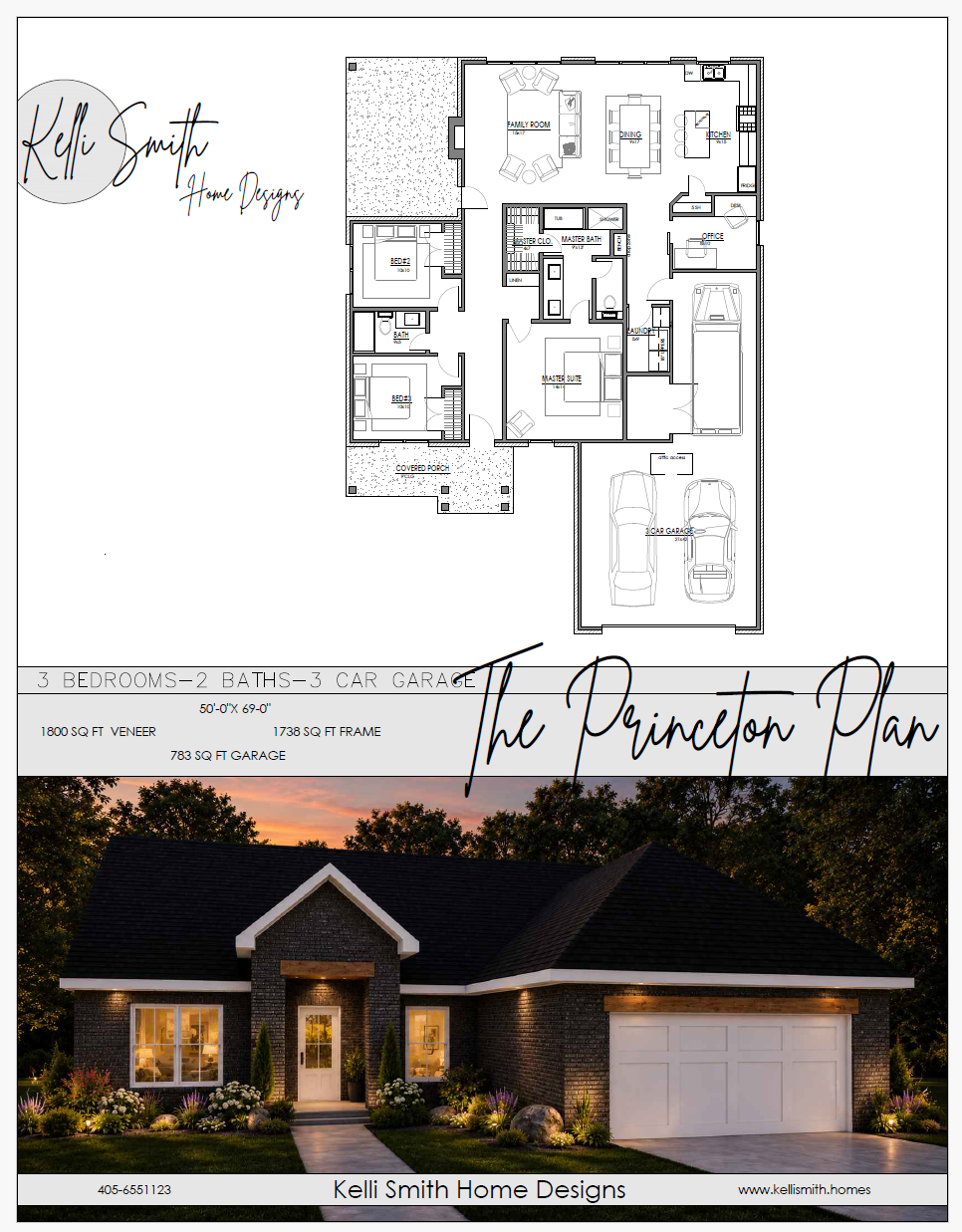 The Princeton