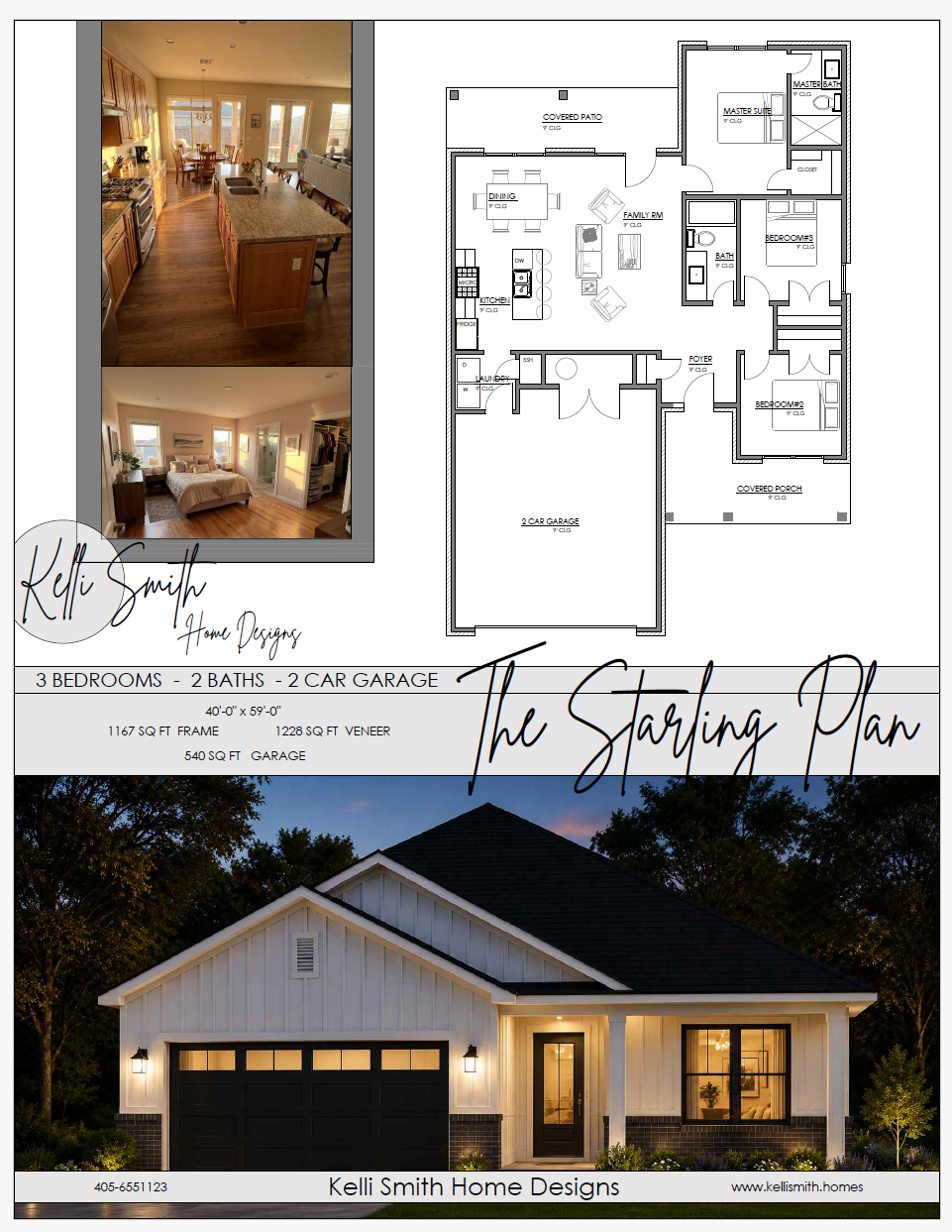 The Starling
