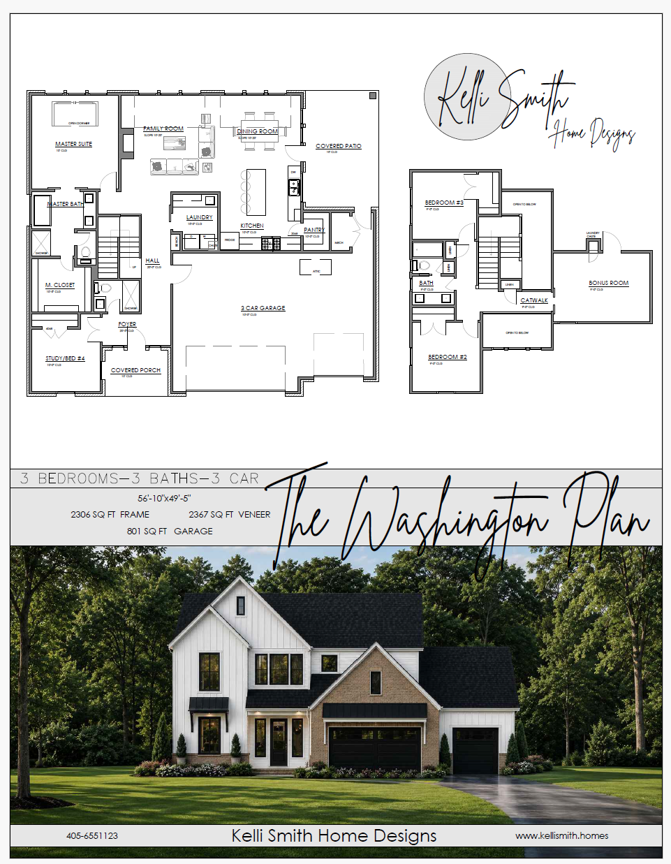 The Washington